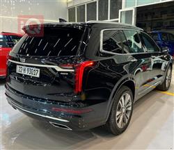 كاديلاك XT6